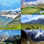 Valleys of Pakistan