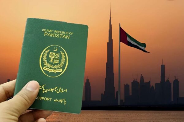 UAE Launches Permanent Residency Visa – “Visa for Life”