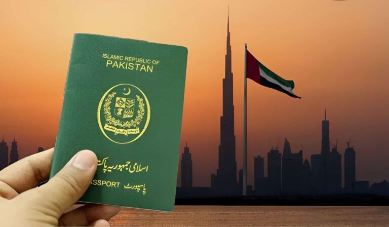 UAE Launches Permanent Residency Visa – “Visa for Life”