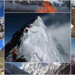 Majestic Peaks of Pakistan