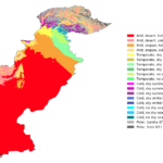 Climate of Pakistan